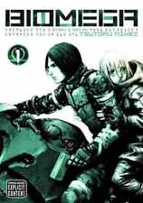 Biomega, Vol. 1 - Paperback, by Tsutomu Nihei - Very Good picture