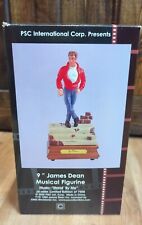 NEW PSC Limited Edition James Dean 9