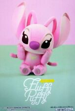 Fluffy Puffy Lilo & Stitch Angel / 100% Authentic picture