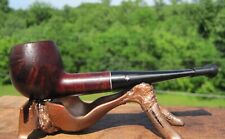 Kaywoodie Standard Imported Briar Smooth Apple 5.3/4 L Tobacco Estate Pipe VTG picture