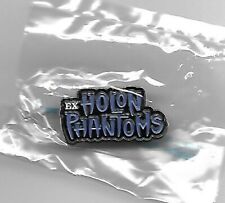 Pokemon: Ex Holon Phantom's Enamel Pin Badge picture