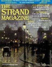 The Strand Magazine #18 FN 6.0 2006 Stock Image picture