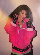 1985 Country Singer Deborah Allen picture