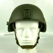 Reproduction Russian Army 6B47 Helmet EMR SSO RSP Tactical Helmet Mask Replica picture
