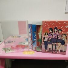 Bakemonogatari Blu-ray Box Complete Series Limited Edition Aniplex from JAPAN picture