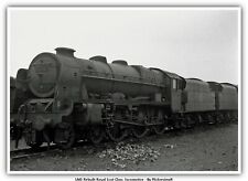 LMS Rebuilt Royal Scot Class Train issue3 picture