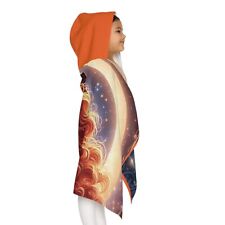 Disney Brave Merida hooded towel picture