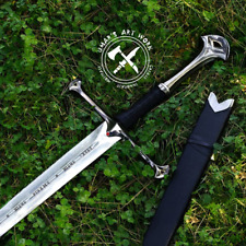 Anduril sword of Aragorn Narsil sword LOTR Sword Replica Lord of the Ring sword picture