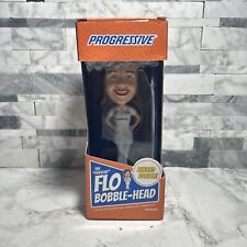 Vintage FLO Progressive Bobblehead Speaks Limited Edition picture
