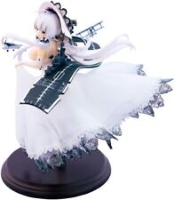 Used Azur Lane Illustrious 1/8 Scale 215mm PVC ABS Figure picture