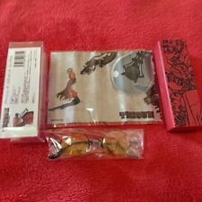 TRIGUN Vash the Stampede Sunglasses Glasses Anime Collaboration  Eyemirror New picture