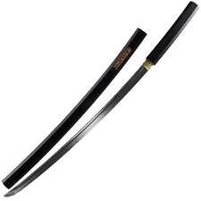 Japanese Premium Traditional Wooden Shirisya Katana Sword-Masterful Craftmanship picture