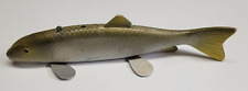 Fish Spearing Decoy - 9 Inch picture