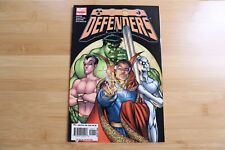 Defenders #1 of 5 Marvel Limited Series VF/ NM picture