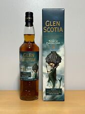 Glen Scotia Icons of Campbeltown Release No.1: The Mermaid Single Malt Whisky picture