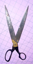 Vintage Carbon Steel Blade I.P. Hyde XX-12