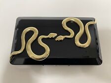 Kilian 2 Snake Coffret  Clutch (perfume not included) picture
