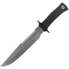Muela Tactical Knife Rubber Handle 230mm (MIRAGE-23) picture