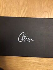 celine dion wallet and luggage tag picture