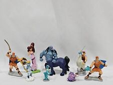 Disney Hercules PVC Figure Playset Set picture