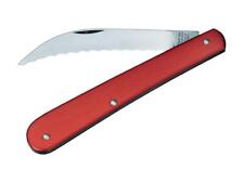 Victorinox - Swiss Army Knife Boulanger Baker's Knife Alox Red - 0.7830.11 picture