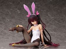 B-STYLE To Love-Ru Darkness Nemesis Bunny Ver. 1/4 figure FREEing Anime toy picture