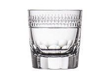 William Yeoward Gloria Liqueur Shot Glass Etched Engraved Crystal picture