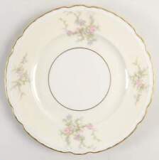 Arcadian-Prestige Old Rose Salad Plate 15051 picture