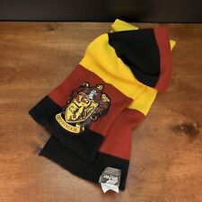 Hogwarts School Scarf Harry Potter Gryffindor House - 59 inches long by Bioworld picture