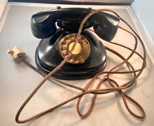 Vintage Stromberg-Carlson Phone. Professionally Renovated. Working picture