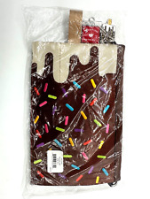 Harveys Balboa Bar Ice Cream Hip Pack Seatbelt Bag Collector Series Sealed NWT picture