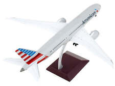Boeing 787- Commercial Flaps Down Airlines Gemini 1/200 Diecast Model Airplane picture