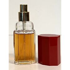 Vintage Cinnabar Estee Lauder Parfum for Women SEE DESCRIPTION picture