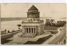 Grant's Tomb, Riverside Drive, New York City, Thaddeus Wilkerson RPPC 1911 picture