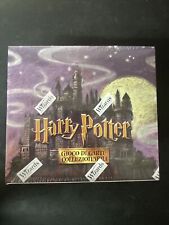 Harry Potter - Base Set - Booster Box - Sealed - WOTC picture