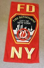 Fire Department NYC 53