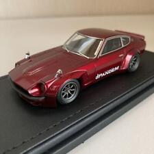 Ignition Model Fairlady Z 1/43 Japan Seller; picture