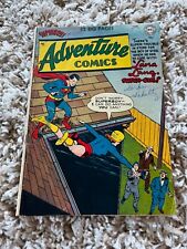 Adventure Comics #167 VG 4.0 DC Comics 1951 picture