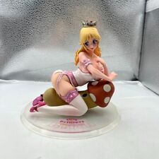 F.S ISM Princess Bitch 1/7 Figure PVC Orchid Seed Japan Pre-owned No Box picture