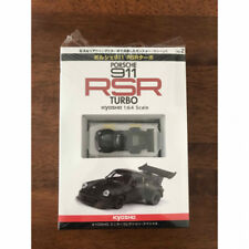 New, Porsche Porsche 911 RSR Porsche 911 RSR Porsche miniature car picture
