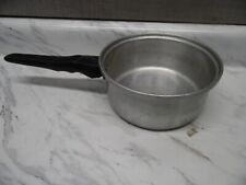 🎆Vintage Charm Sauce Pan Aluminum pot cooker 🎆 picture