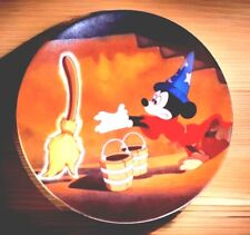 Knowles 1991 Walt Disney's Fantasia ''Mickey Makes Magic