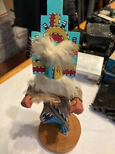 Hemis Eagle Dancer Doll Navajo Native American picture
