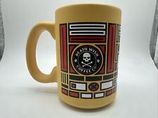 Death Wish Coffee DROID May the 4th Be  With You Mug 2022 Made In USA picture