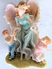 NEW  Seraphim Classics Angel Sydney Guiding Spirit Roman 2003 Figurine picture