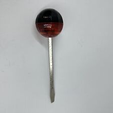 Creative Tools Easydriver Ratchet Ball Screwdriver Drivers Vintage U.S.A picture