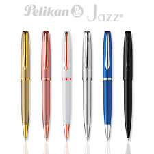 Pelikan Ballpoint Pen Jazz Noble Elegance K36 Large Capacity Refill picture