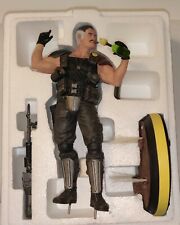 DC Collectibles Before Watchmen The Comedian 10.5