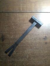 VINTAGE VAUGHN & BUSHNELL CRATE OPENING TOOL DROP FORGED GOOD USED CONDITION 9