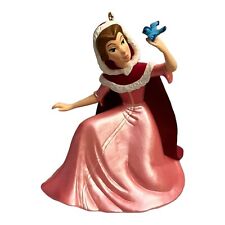 2020 Hallmark Disney Beauty & The Beast Something There Belle Keepsake Ornament picture